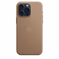 Apple MT4W3ZM/A 6.7" Housse Taupe