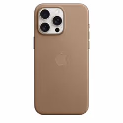 Apple MT4W3ZM/A 6.7" Housse Taupe