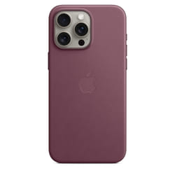 Apple MT4X3ZM/A 6.7" Housse Bordeaux