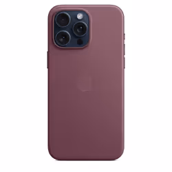 Apple MT4X3ZM/A 6.7" Housse Bordeaux
