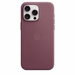 Apple MT4X3ZM/A 6.7" Housse Bordeaux