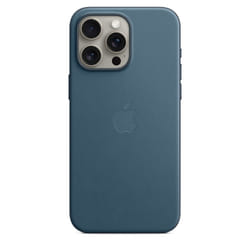 Apple MT4Y3ZM/A 6.7" Housse Bleu