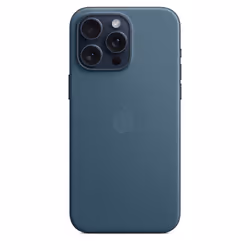 Apple MT4Y3ZM/A 6.7" Housse Bleu
