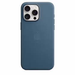 Apple MT4Y3ZM/A 6.7" Housse Bleu