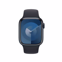 Apple MT2R3ZM/A Bande Noir Fluoroélastomère