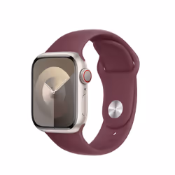 Apple MT333ZM/A Bande Baie Fluoroélastomère
