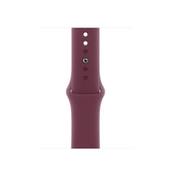 Apple MT343ZM/A Bande Baie Fluoroélastomère