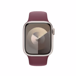 Apple MT343ZM/A Bande Baie Fluoroélastomère