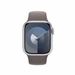 Apple MT373ZM/A Bande Marron Fluoroélastomère