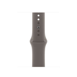 Apple MT3A3ZM/A Bande Châtain clair Fluoroélastomère