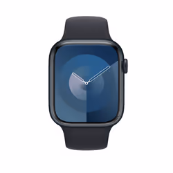 Apple MT3D3ZM/A Bande Noir Fluoroélastomère