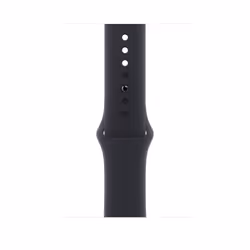 Apple MT3F3ZM/A, Bande, Smartwatch, Noir, Apple, Apple Watch 42mm, 44mm, 45mm, 49mm, Fluoroélastomère