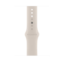 Apple MT3K3ZM/A Bande Blanc Fluoroélastomère