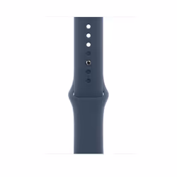 Apple MT3R3ZM/A, Bande, Smartwatch, Marine, Apple, Apple Watch 42mm, 44mm, 45mm, 49mm, Fluoroélastomère