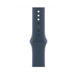 Apple MT3R3ZM/A Bande Marine Fluoroélastomère