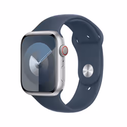Apple MT3R3ZM/A Bande Marine Fluoroélastomère