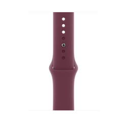 Apple MT403ZM/A Bande Baie Fluoroélastomère