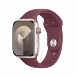 Apple MT403ZM/A Bande Baie Fluoroélastomère