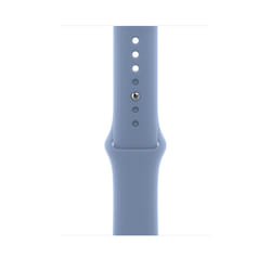 Apple MT413ZM/A Bande Bleu Fluoroélastomère