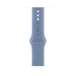 Apple MT443ZM/A Bande Bleu Fluoroélastomère