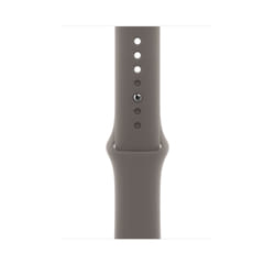 Apple MT493ZM/A Bande Gris Fluoroélastomère