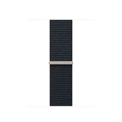 Apple MT533ZM/A Bande Nylon, Polyester recyclé, Spandex