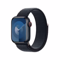 Apple MT533ZM/A Bande Nylon, Polyester recyclé, Spandex
