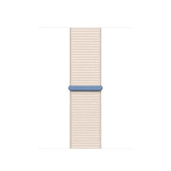 Apple MT553ZM/A Bande Nylon, Polyester recyclé, Spandex