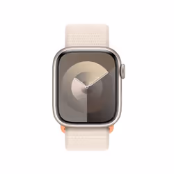 Apple MT553ZM/A Bande Nylon, Polyester recyclé, Spandex