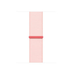 Apple MT563ZM/A Bande Rose Nylon, Polyester recyclé, Spandex