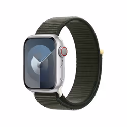 Apple MT573ZM/A Bande Nylon, Polyester recyclé, Spandex