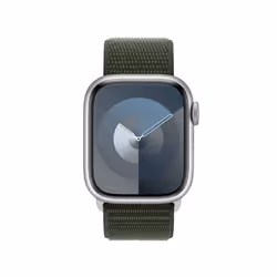 Apple MT573ZM/A Bande Nylon, Polyester recyclé, Spandex