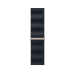 Apple MT593ZM/A Bande Nylon, Polyester recyclé, Spandex