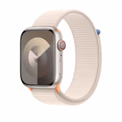 Apple MT5E3ZM/A Bande Nylon, Polyester recyclé, Spandex