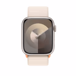 Apple MT5E3ZM/A Bande Nylon, Polyester recyclé, Spandex