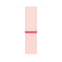 Apple MT5F3ZM/A Bande Rose Nylon, Polyester recyclé, Spandex