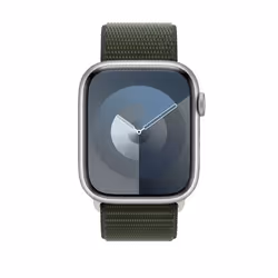 Apple MT5G3ZM/A Bande Nylon, Polyester recyclé, Spandex
