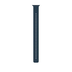 Apple MT643ZM/A Bande Bleu Fluoroélastomère, Titane