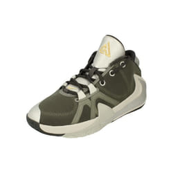 Baskets - Nike - Freak 1 GS - Gris - Enfant - Respirant