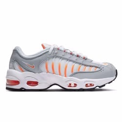 Chaussures Nike Air Max Tailwind IV (Gs) - BQ9810-108