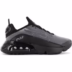Chaussures de running - NIKE - AIR MAX 2090 GS - Taille EU 37.5 - Noir - Femme