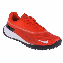 Chaussures Homme - NIKE - Vapor Drive AV6634610 - Rouge - Lacets - Canvas