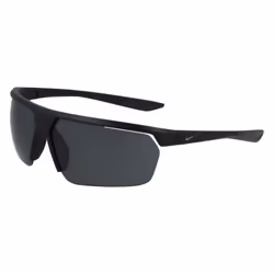 Lunettes de protection - Nike - Vision Performance - Noir mat - Taille unique - Tendance
