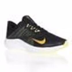 NIKE Chaussures de Running Quest 3 Noir Homme