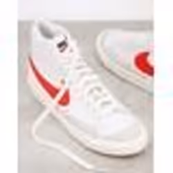 Basket - Nike - 101481 - Semelle intérieure en gomme - Semelle extérieure en textile - Doublure textile