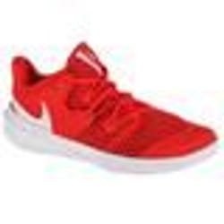 Chaussures de Tennis NIKE Air Zoom Pegasus - Modèle Hyperspeed Court Rouge - Femme/Adulte
