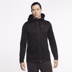 Nike CU6231-010, Adulte, Mâle, Sweat à capuche, XL, SML, 1 pièce(s)