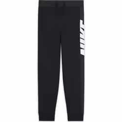 Pantalon Cargo - Nike - Noir - Enfant - Garçon - 80% coton 20% polyester