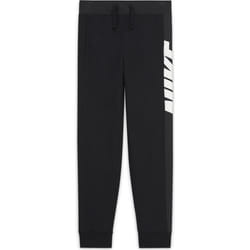 Pantalon Cargo - Nike - Noir - Enfant - Garçon - 80% coton 20% polyester