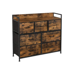 Songmics Commode 7 tiroirs